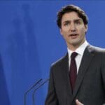 Trudeau dice que no le sorprende que Netanyahu se oponga a crear un Estado palestino