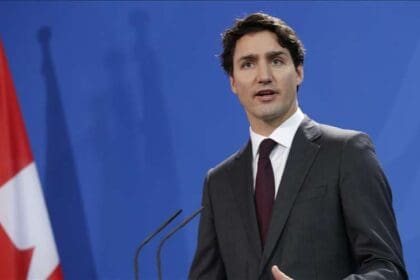 Trudeau dice que no le sorprende que Netanyahu se oponga a crear un Estado palestino