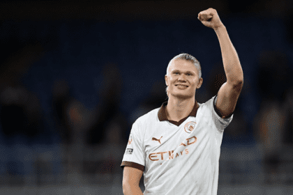 Real Madrid quiere a Erling Haaland