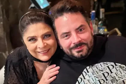 José Eduardo Derbez convenció a Victoria Ruffo de trabajar en cine