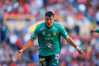 León sorprende y derrota de visitante 0-1 al Atlas