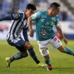 Pachuca gana el "duelo fraterno" a León y es superlíder