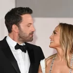 Jennifer Lopez y Ben Affleck, otra vez de "tórtolos"