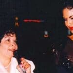 Yolanda Saldívar, asesina de Selena, estrenará su propio documental