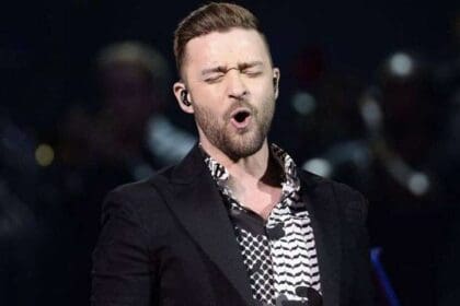 Justin Timberlake, criticado por supuesta indirecta a Britney Spears