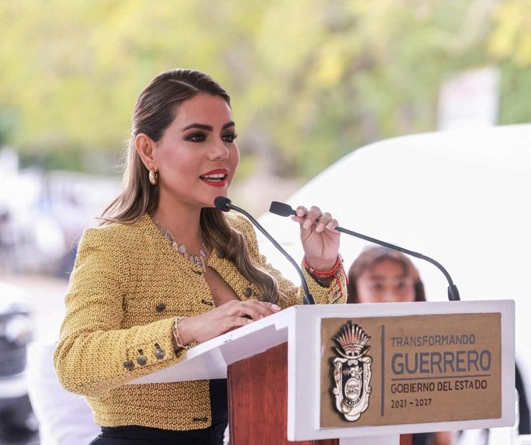 Gobernadora de Guerrero condena ataque a transportistas