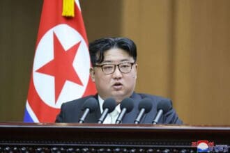 Corea del Norte se muestra abierto a mejorar sus lazos con Japón