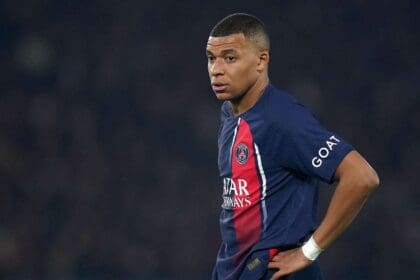 Reaccionan en redes por posible llegada de Mbappé al Real Madrid