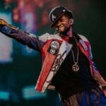 Usher extenderá la duración del Halftime Show