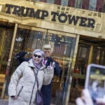 Nueva York vuelve a castigar a Donald Trump con una multa millonaria