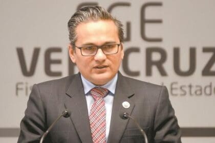 Cumplimentan nueva orden de aprehensión contra Jorge Winckler