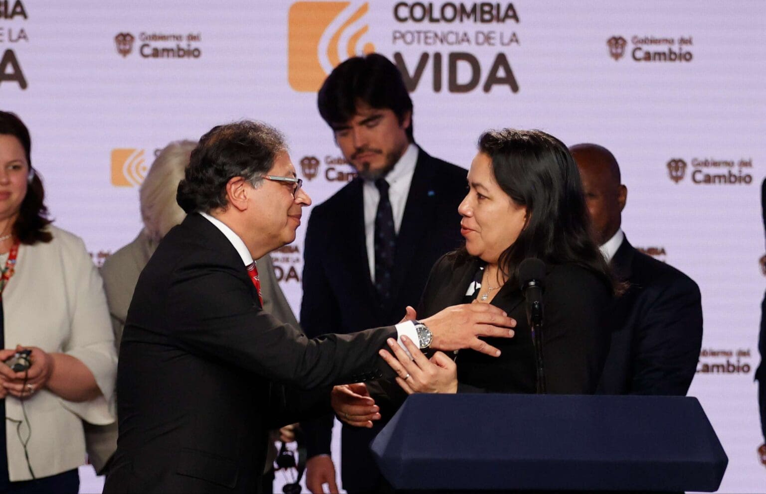 La ONU reconoce ejemplo de Colombia por la paz