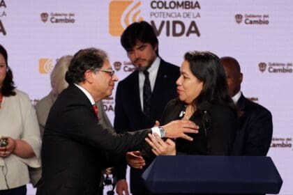 La ONU reconoce ejemplo de Colombia por la paz