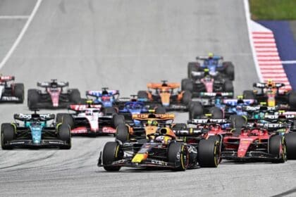 ¿Por qué las primeras dos carreras de la F1 2024 serán en sábado?