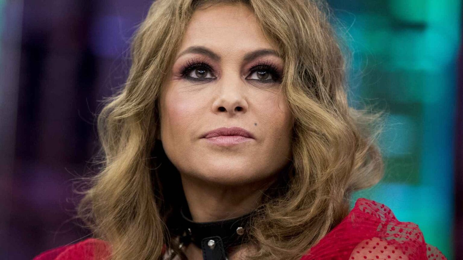 Paulina Rubio confirma que estará en 4 conciertos de 90's Pop Tour