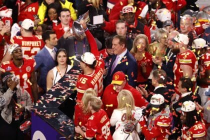 Kansas City se proclama campeón de Super Bowl LVlll