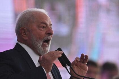 Lula insiste en que Israel comete un "genocidio" en Gaza en plena crisis diplomática