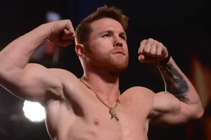 "Canelo" Álvarez sí podría pelear ante Jaime Munguía