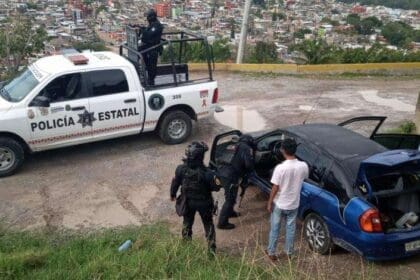 Acuerdan intensificar la seguridad en Chilpancingo