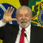 Lula dice que Israel quiere "acabar con los palestinos" en la Franja de Gaza