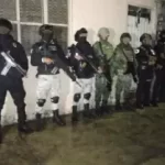 Desmantelan célula criminal ligada al Cártel de Tláhuac