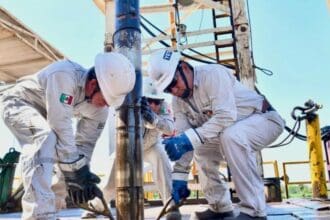 Pemex duplica exportaciones de crudo Zapoteco; capta 223 mdd