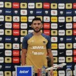 "Toto" Salvio y su molestia por jugar al medio día con Pumas