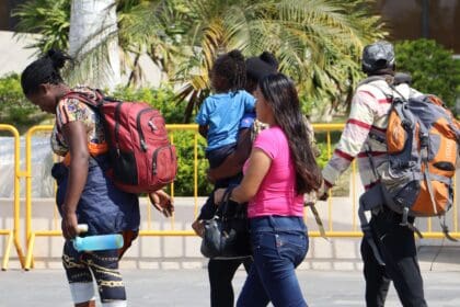 La frontera sur es la región con mayor inflación de México ante la crisis migratoria