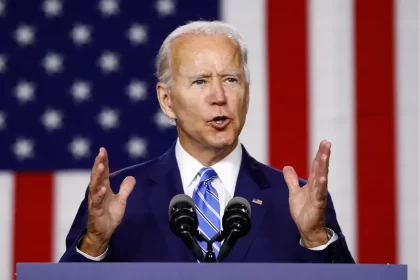 Biden, "preocupado" por diagnóstico de cáncer del rey Carlos III