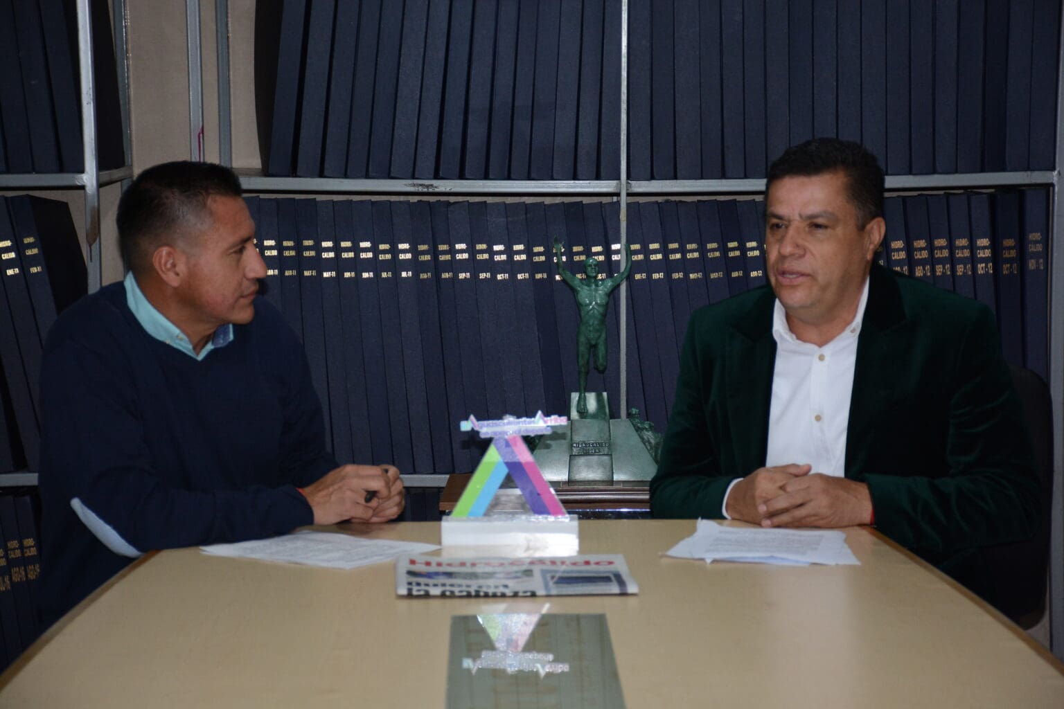 Crece el deporte en Aguascalientes