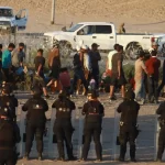 Entra en vigor ley Antinmigrante SB4 en Texas