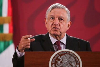 SCJN no tiene remedio: AMLO