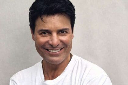 Chayanne anuncia gira para 2024