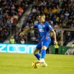 Cruz Azul suma quinta victoria seguida y asume liderato general