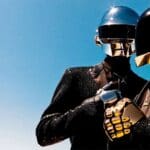 Revelan la existencia de un disco perdido de Daft Punk