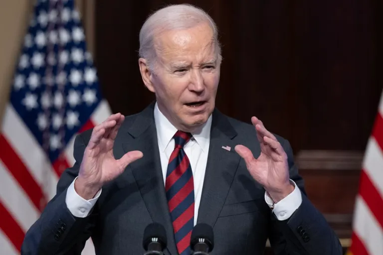 Férrea defensa de la Casa Blanca a Biden: "No tiene nada que esconder ni cargos contra él"