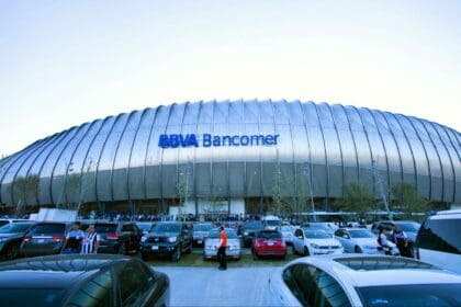 Akron y Estadio BBVA deberán cambiar de nombre para Mundial 2026