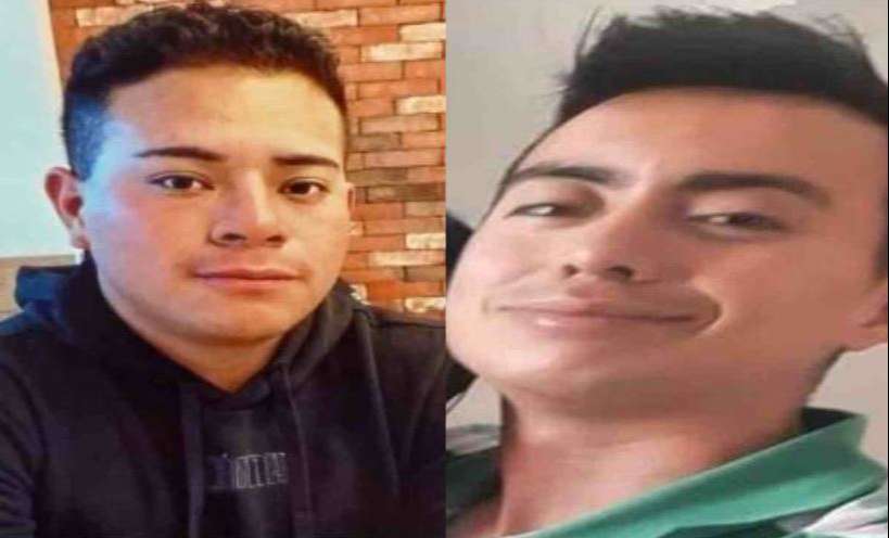 Reportan desaparición de dos elementos de la GN en Chihuahua