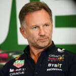 Christian Horner seguirá en Red Bull; queda absuelto de acusaciones