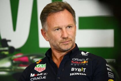 Christian Horner seguirá en Red Bull; queda absuelto de acusaciones