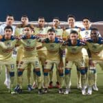 América, el único club mexicano con desventaja en Concachampions