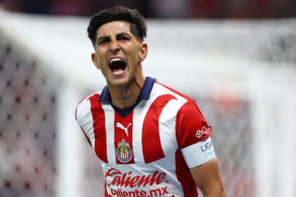 Chivas suma tercer triunfo consecutivo contra Juárez