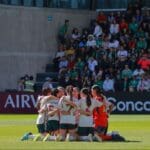 El Tricolor Femenil afronta su "prueba de fuego" en la Copa Oro