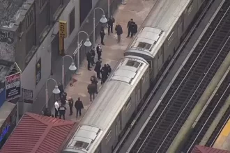 Un muerto y varios heridos en un tiroteo en una estación del metro de Nueva York