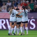 Horarios y canales para ver México Femenil vs Estados Unidos