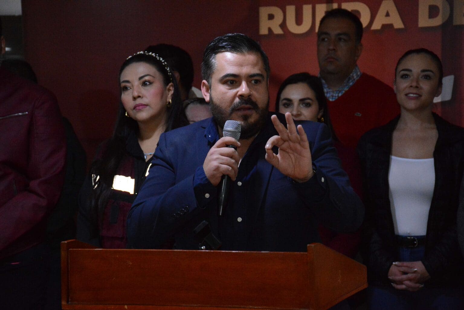 Guerra sucia presunto financiamiento del narco a AMLO