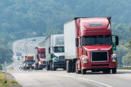 Transportistas bloquean carreteras del país para exigir seguridad