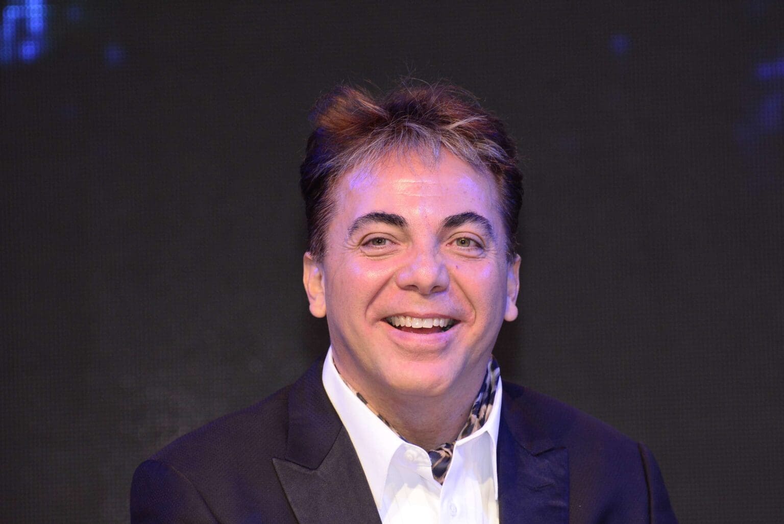 Cristian Castro habla de su ruptura con Mariela Sánchez