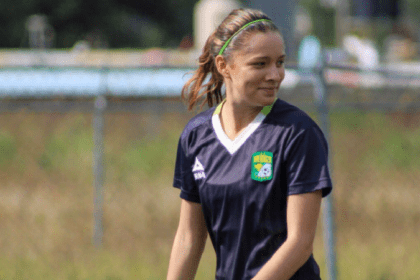 León anuncia la muerte de Karla Torres, pionera de la Liga MX Femenil