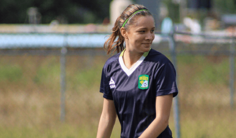 León anuncia la muerte de Karla Torres, pionera de la Liga MX Femenil